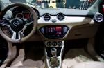 Opel Adam 2013 года